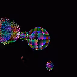 Shader Runner #79