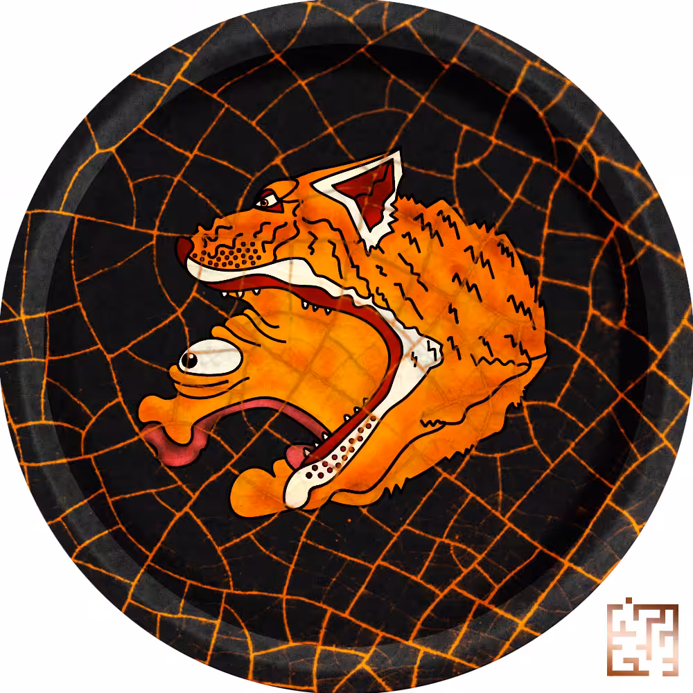 Disc #62