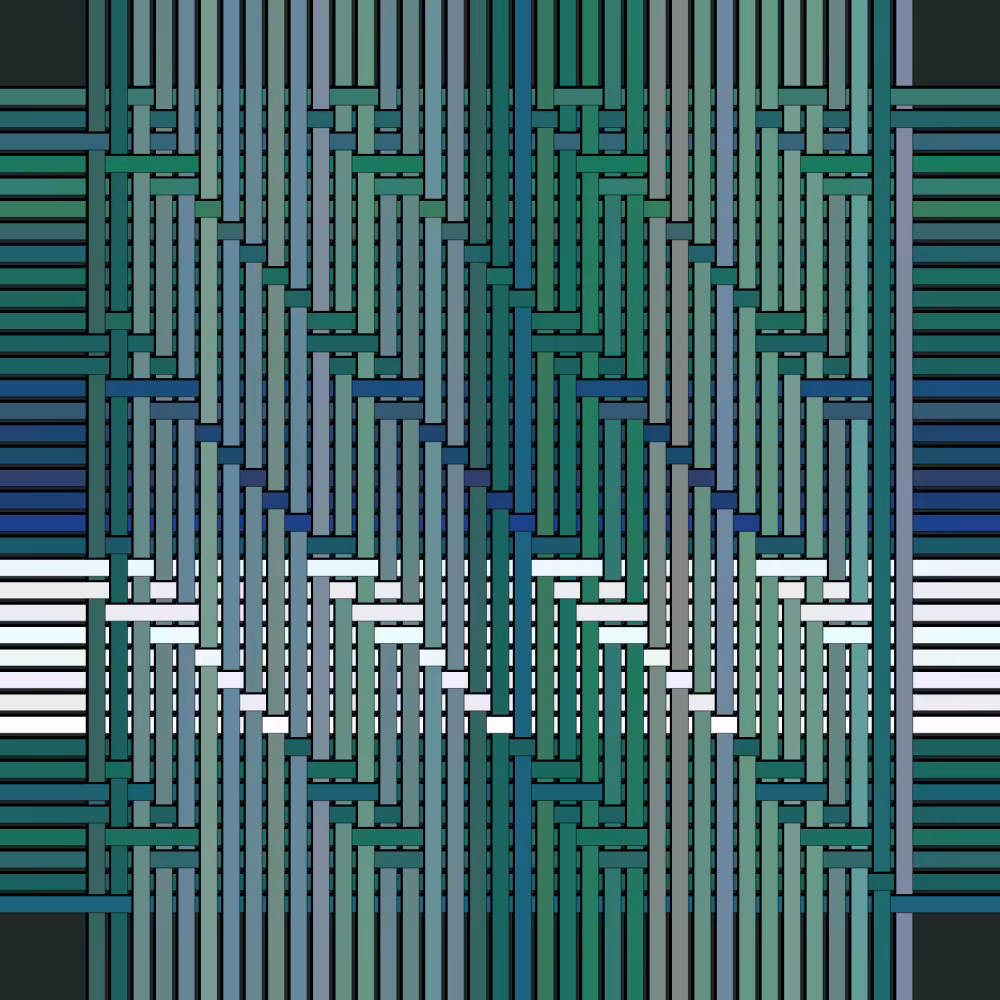 Textile Bacteria #142