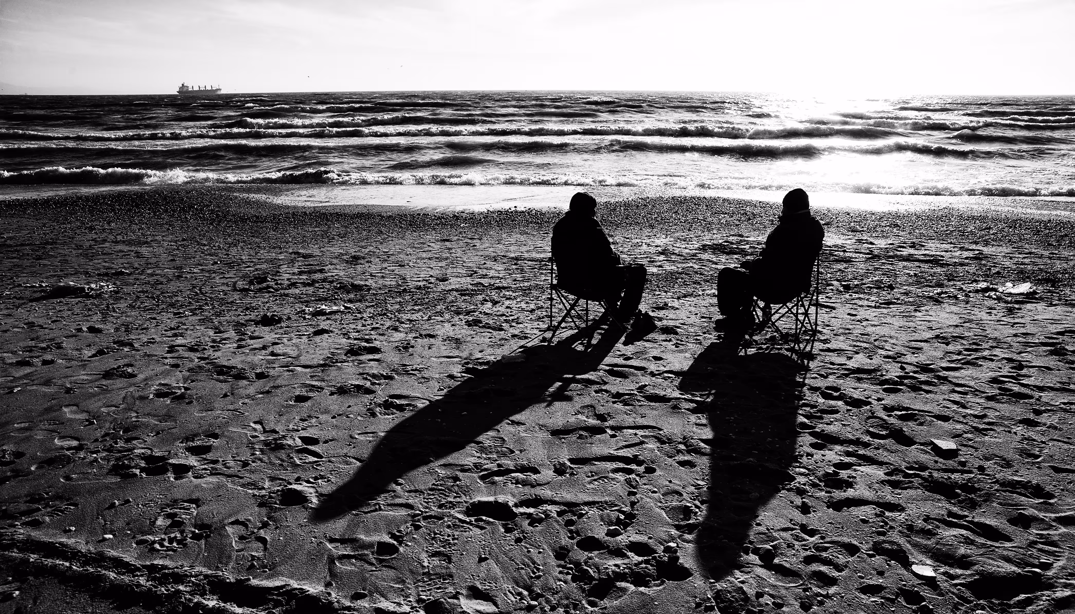 Conversations...