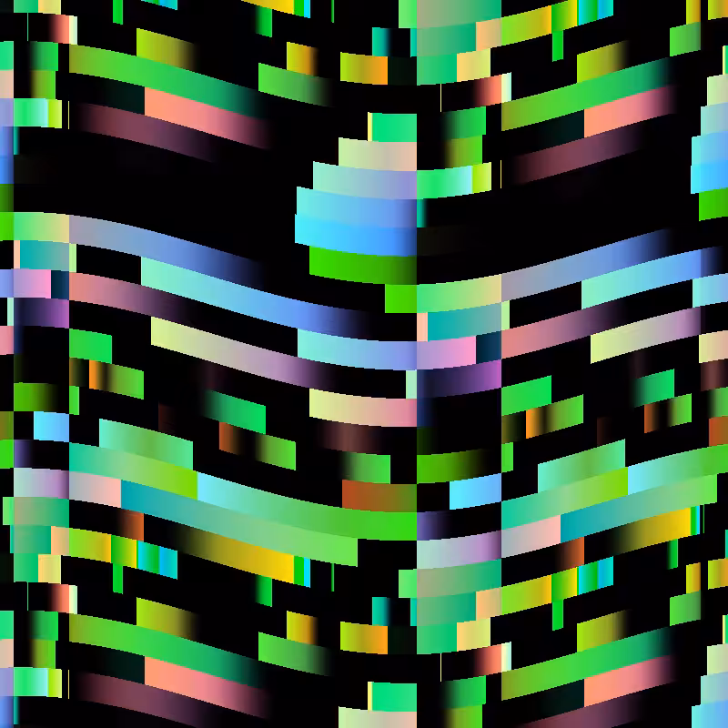 Pixalia #35