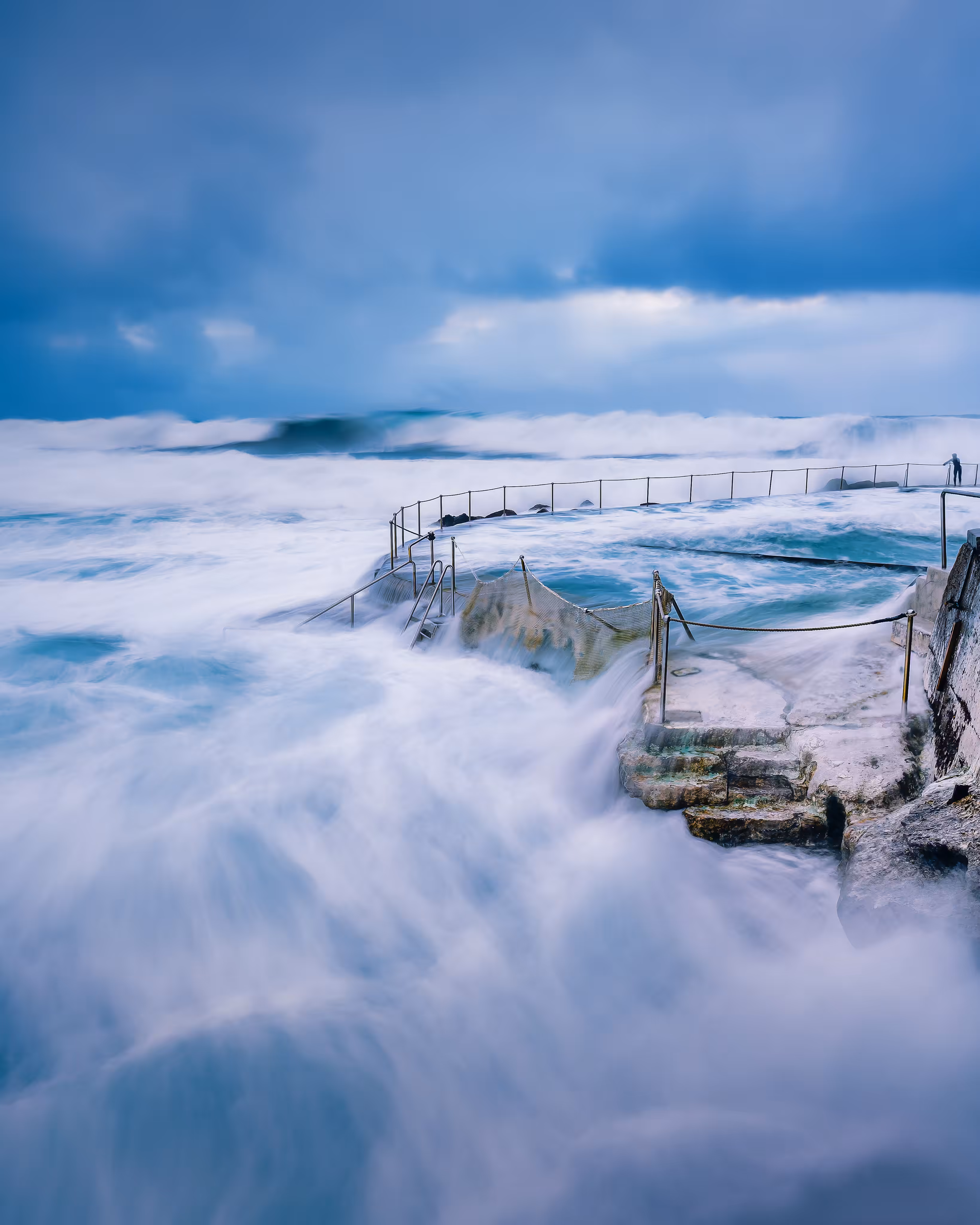 High Tide