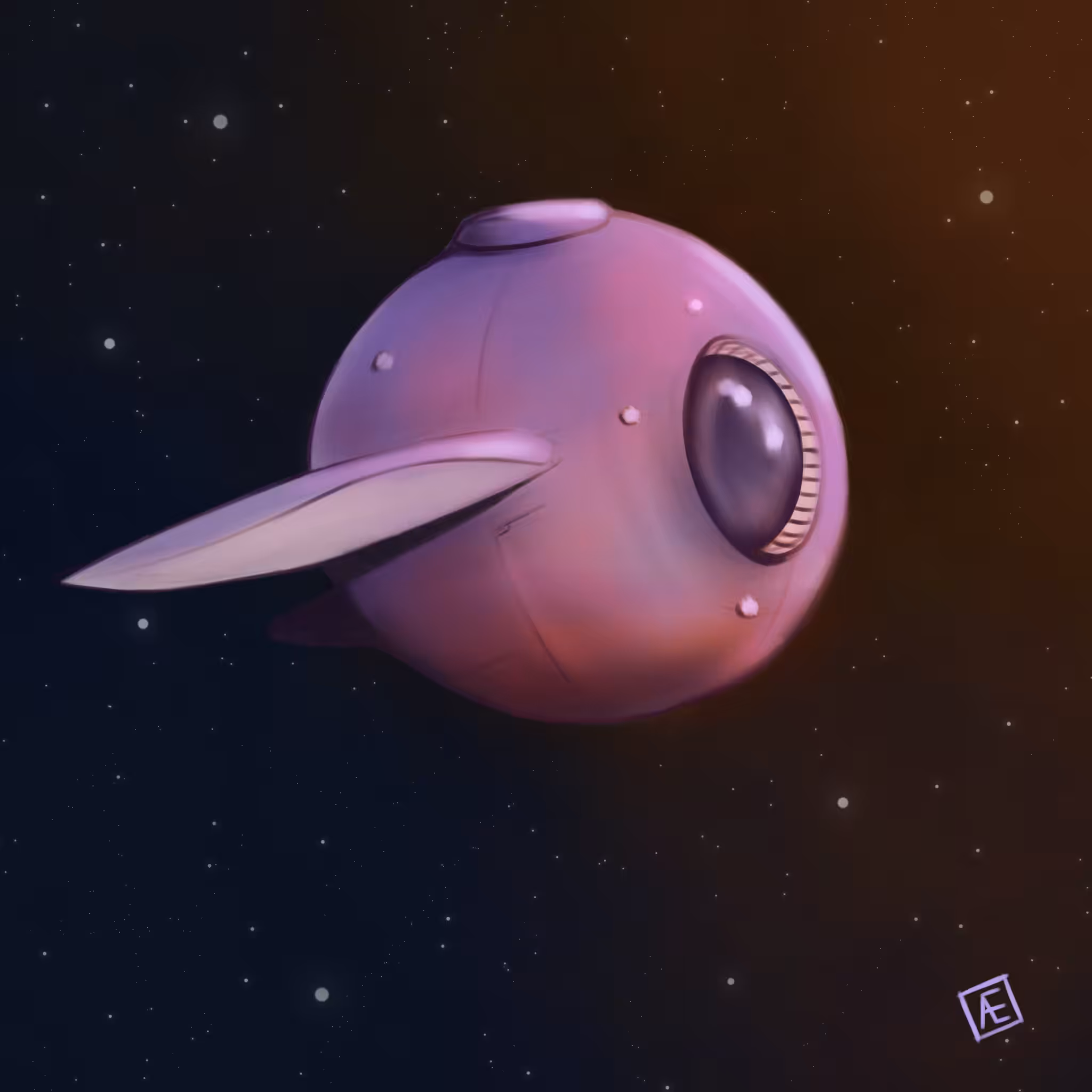 Drone #2