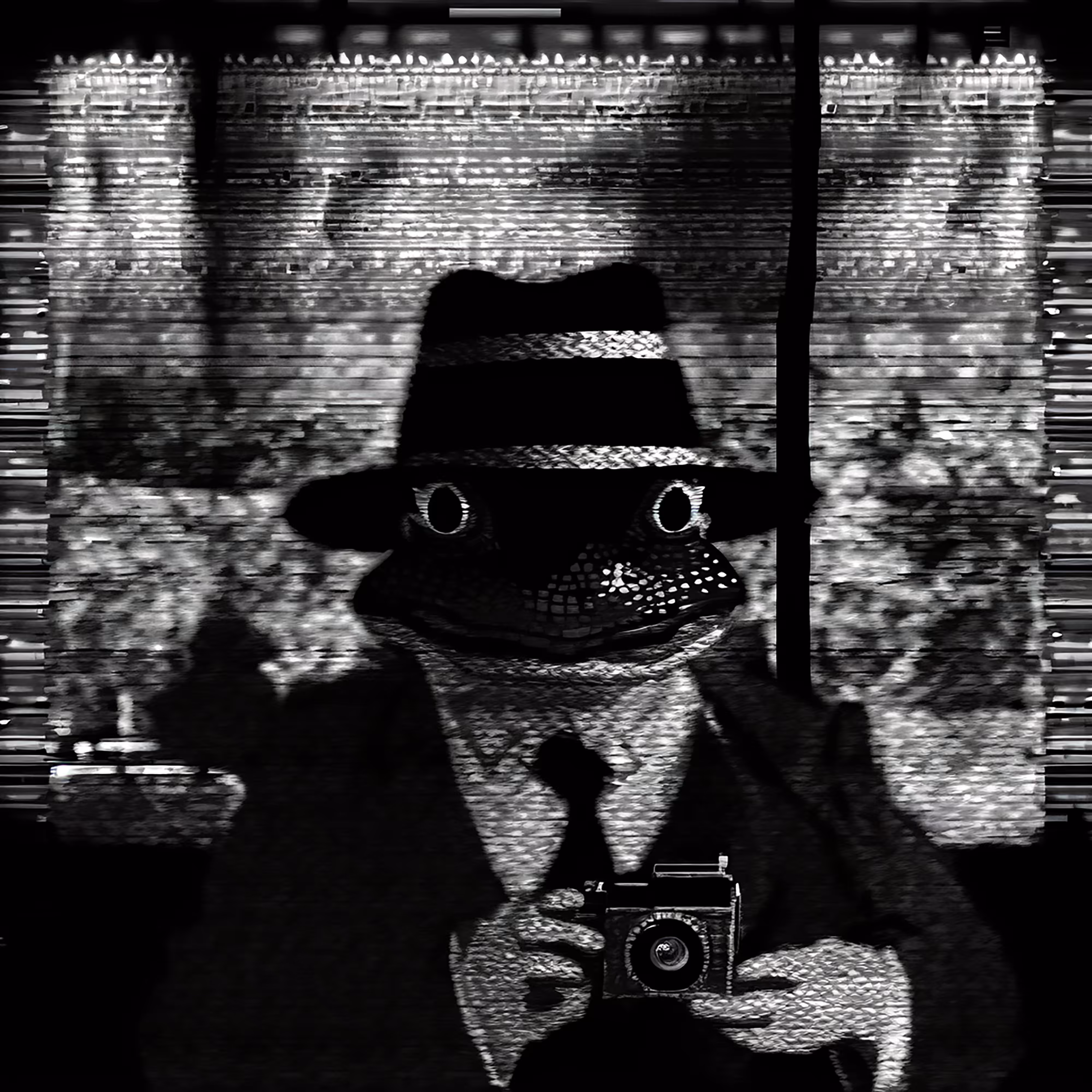 Conspiracy 2023 #51