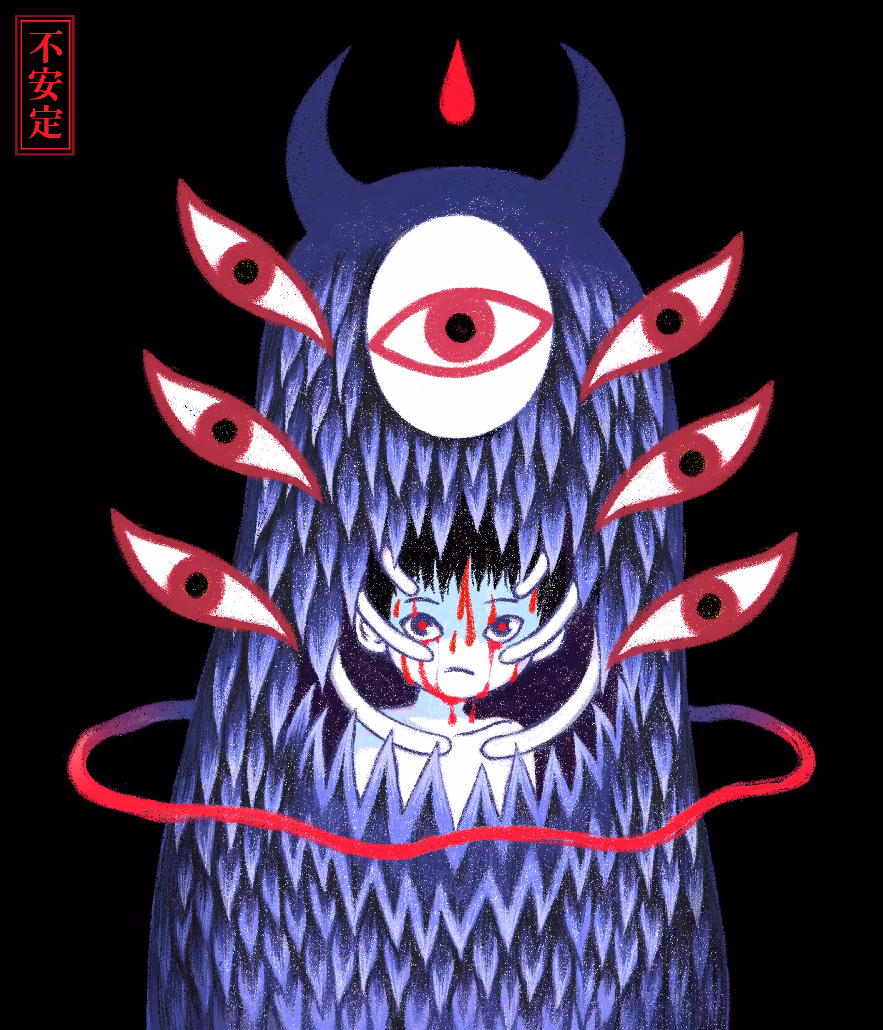 Defense Mechanism