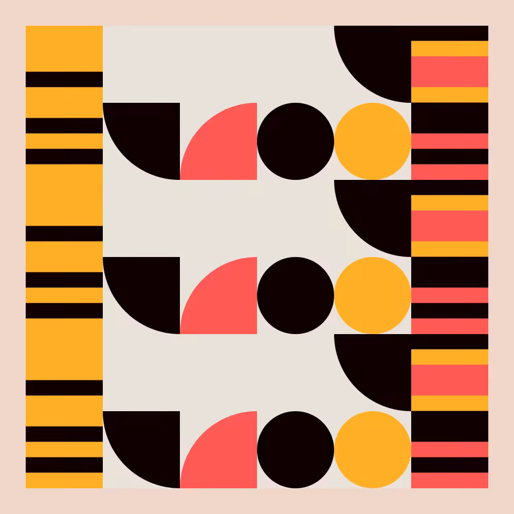 Geometrical #14