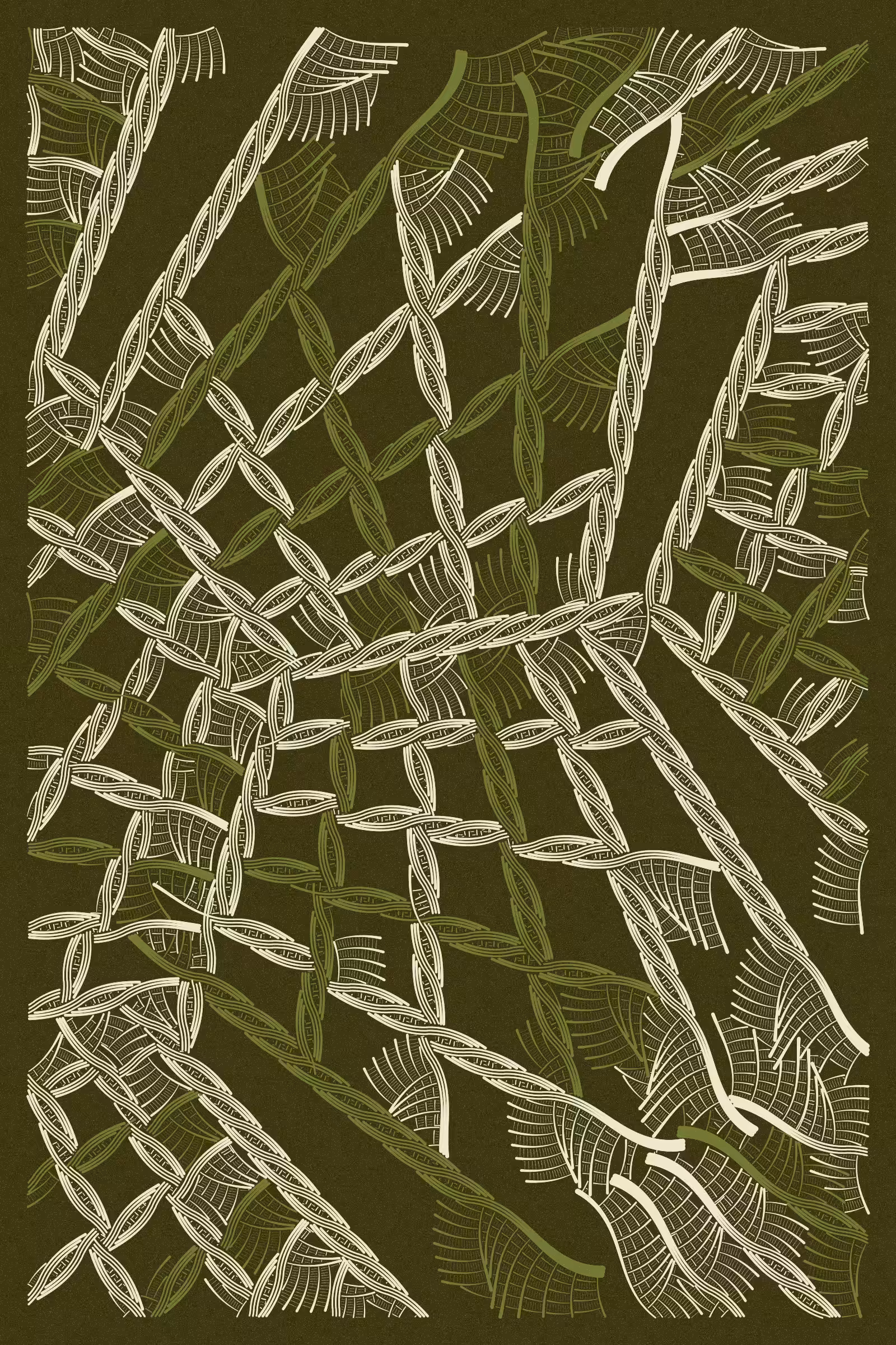 Intricada #230