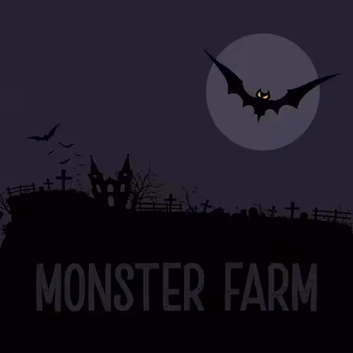 MonsterFarm: Monster Farm #1