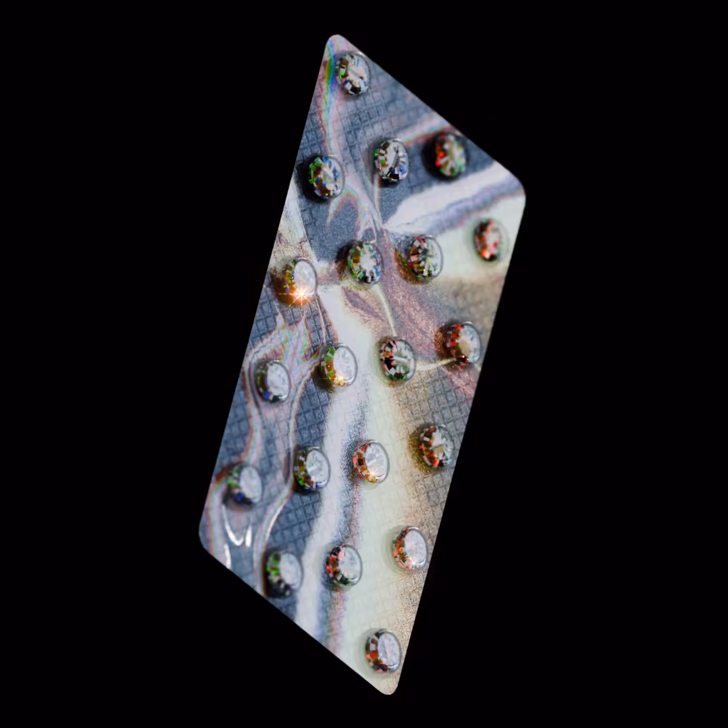 Kromatik: Tablet