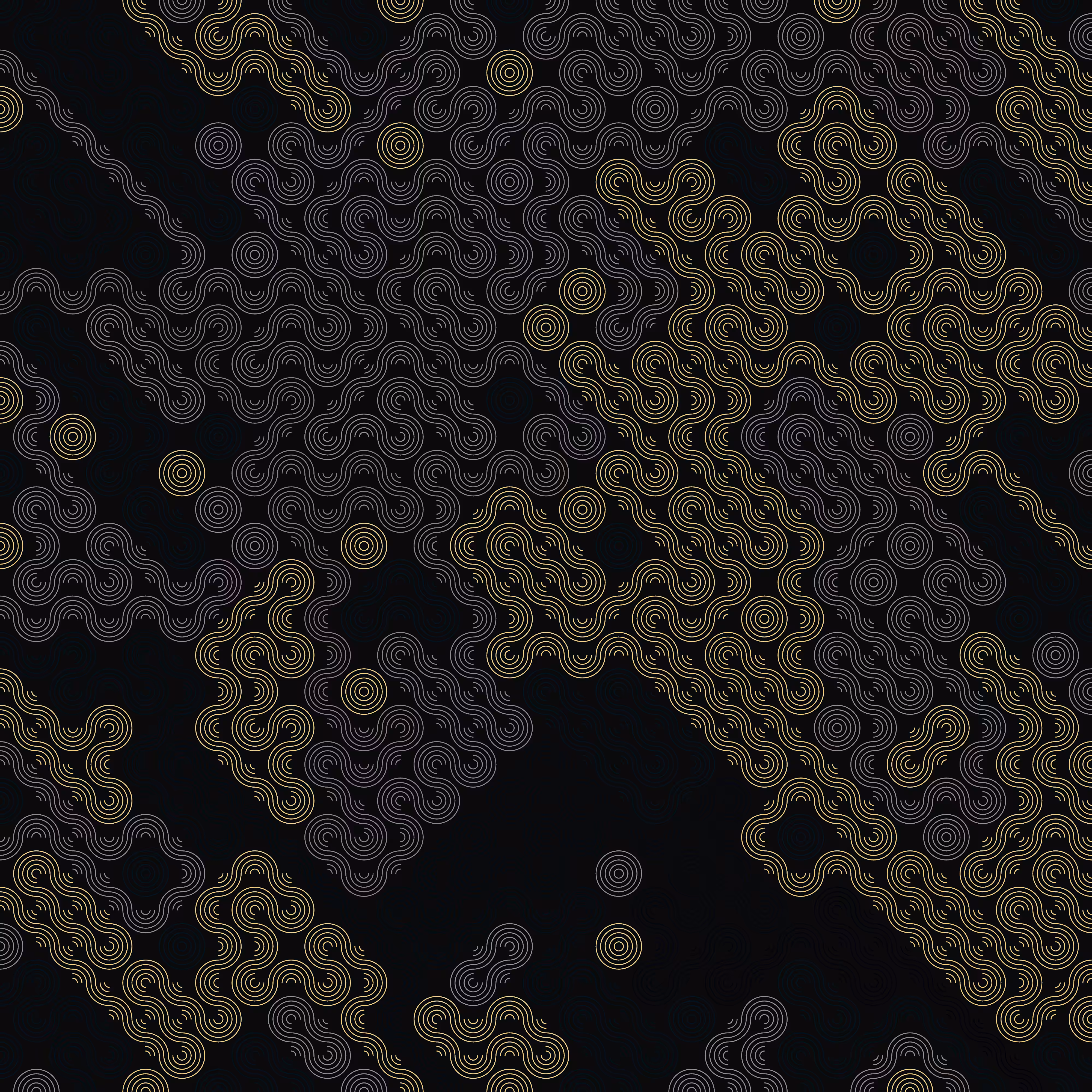 Bad Carpet #46