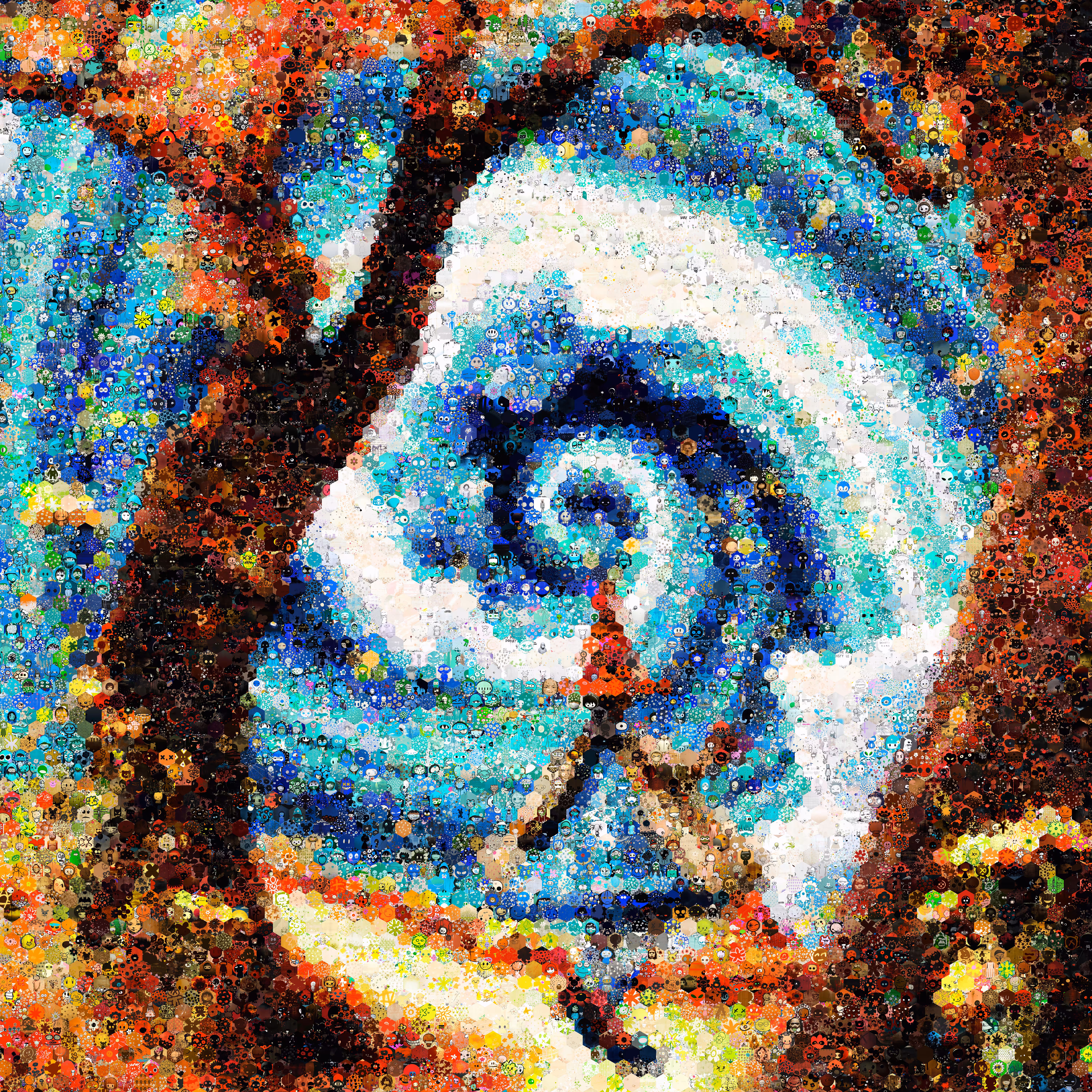 Dorothy's Call to Adventure