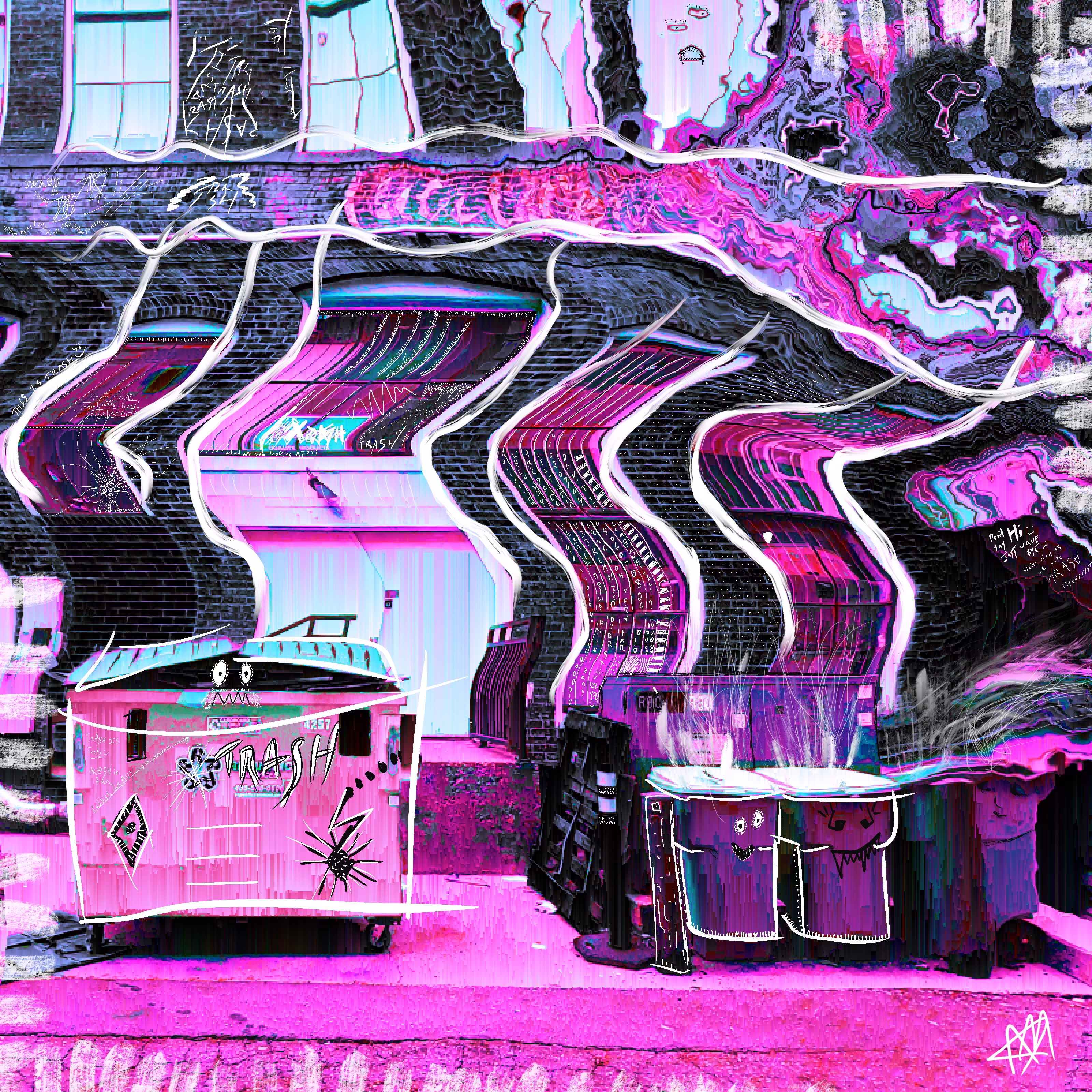 TRASH//{trip}~