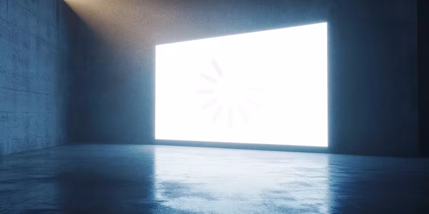 Making Loading an Art Form #82
