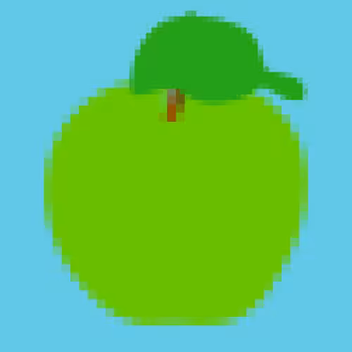 PixyApple #270
