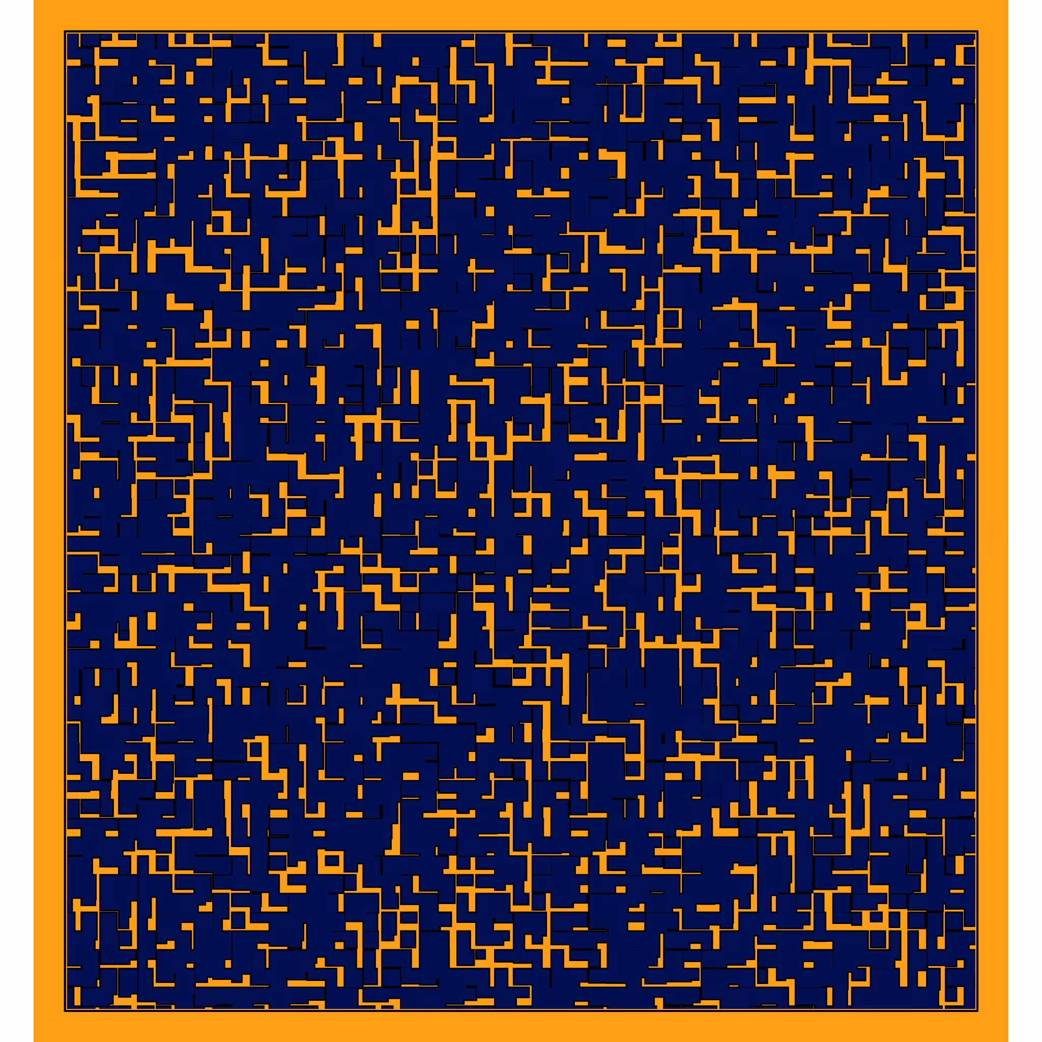 Walls #49