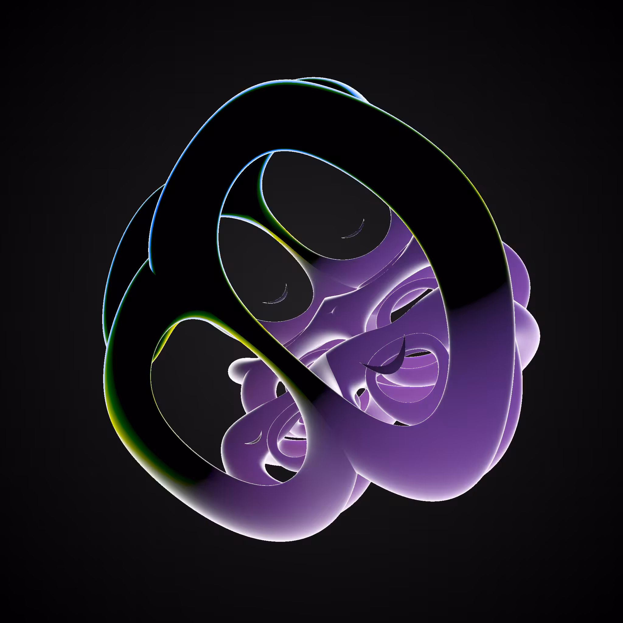 Y2K ✾ Flower #22