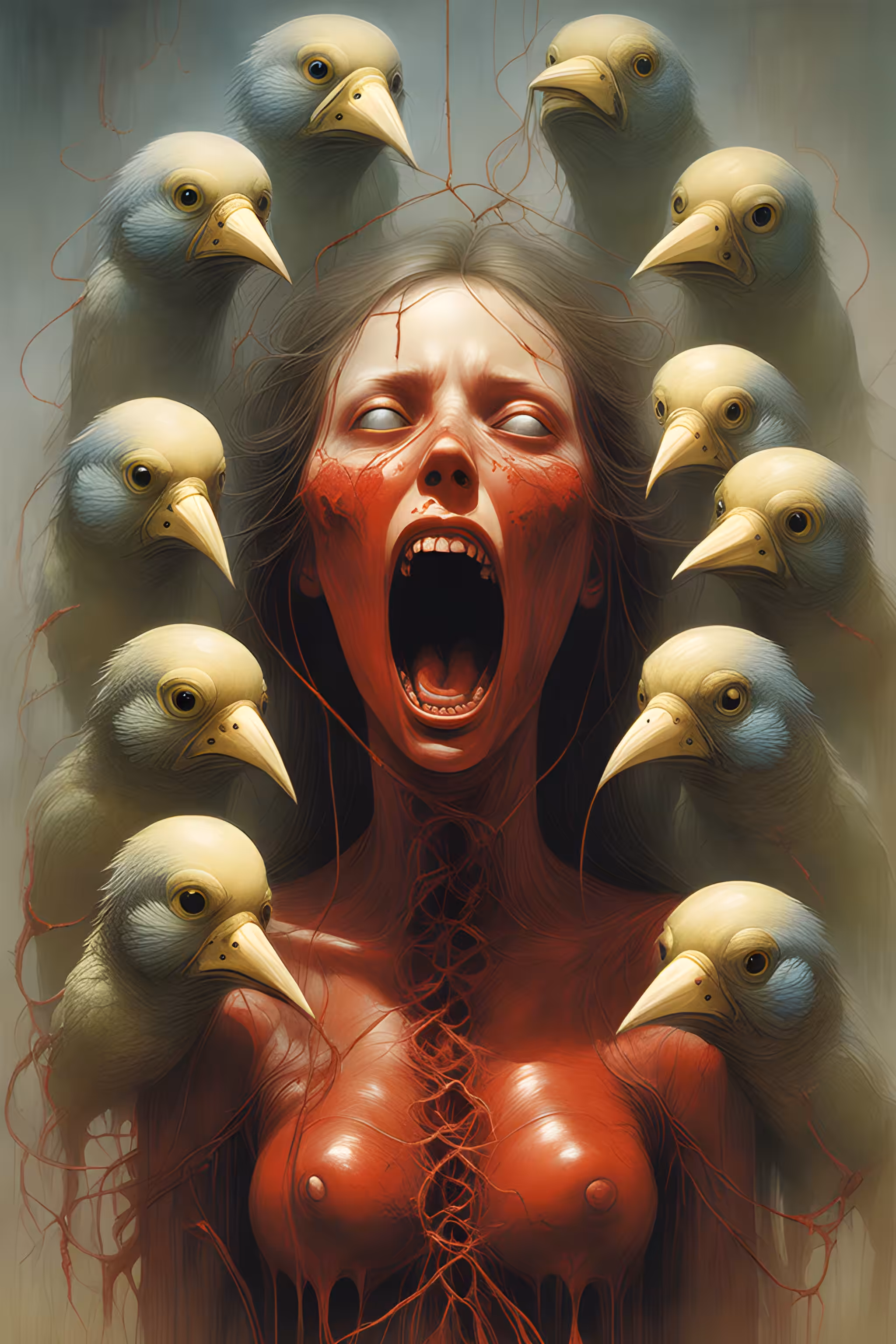 Prey