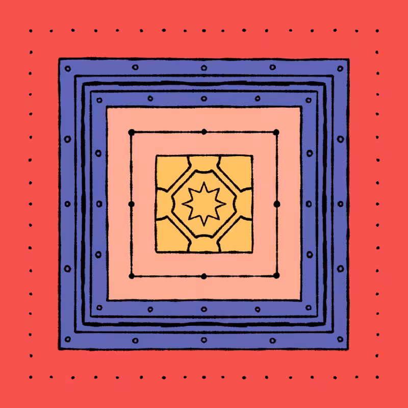 borders #29