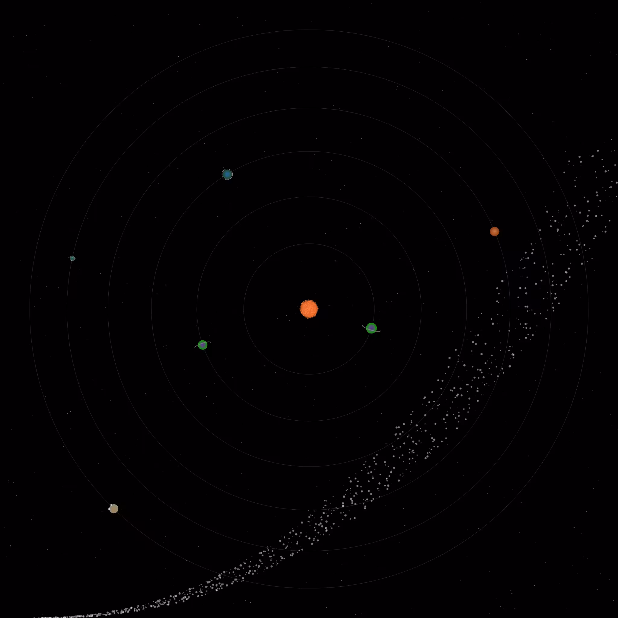 fx(solars) #3