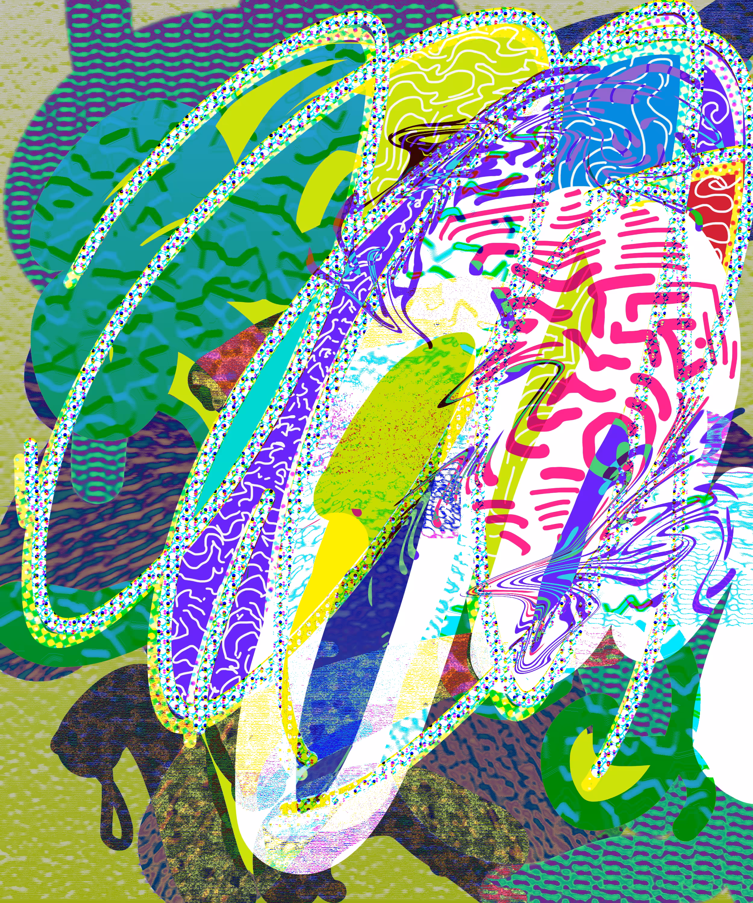 Untitled, 2022.