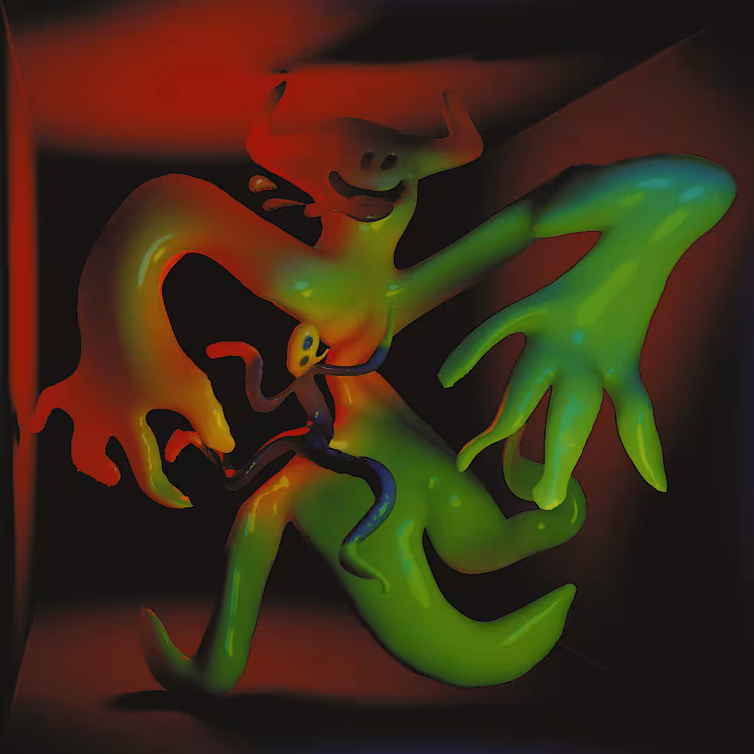 entity #3