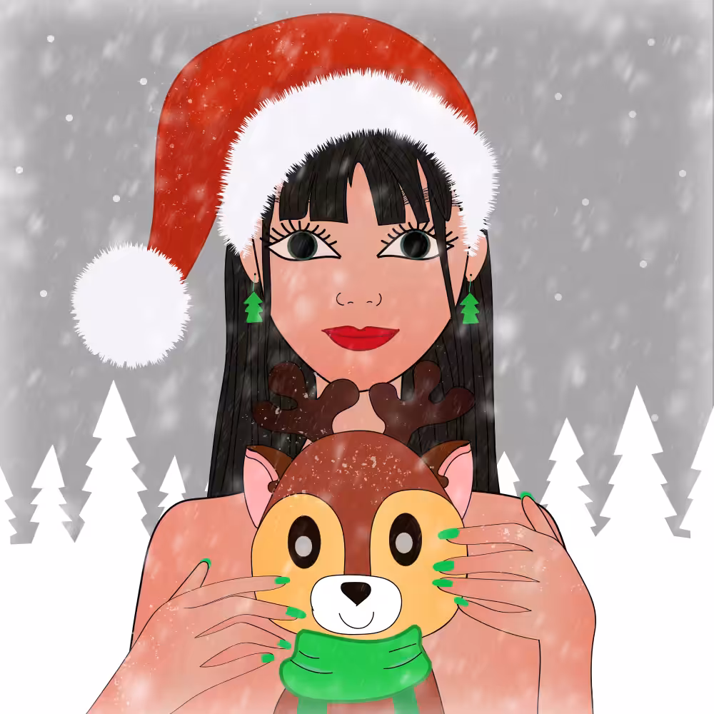 Happy New Year