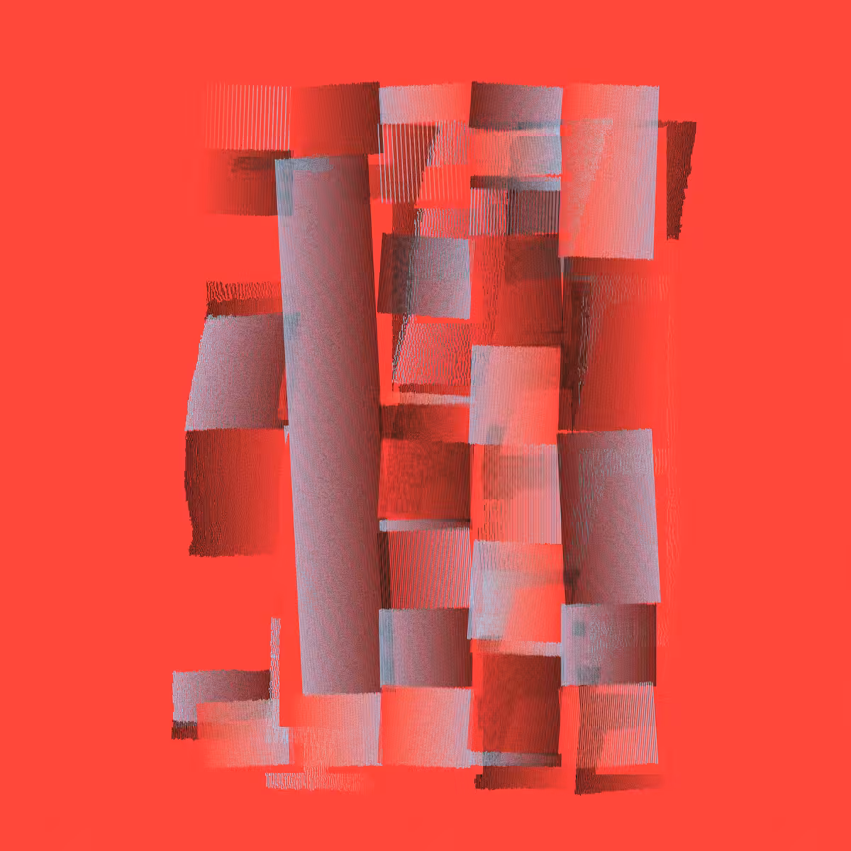 Fabric Remnants #20