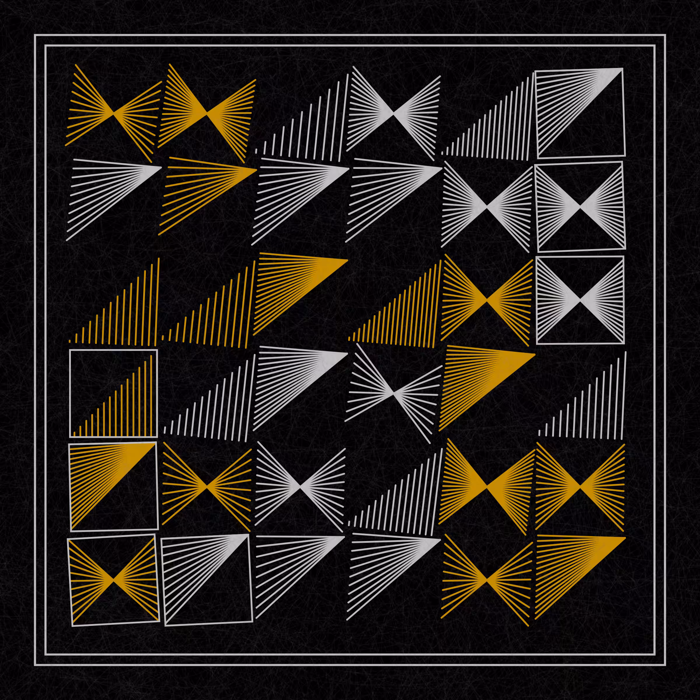 Antiparallelism #6