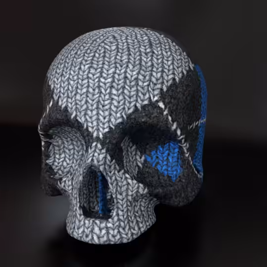 SkullZ V~3