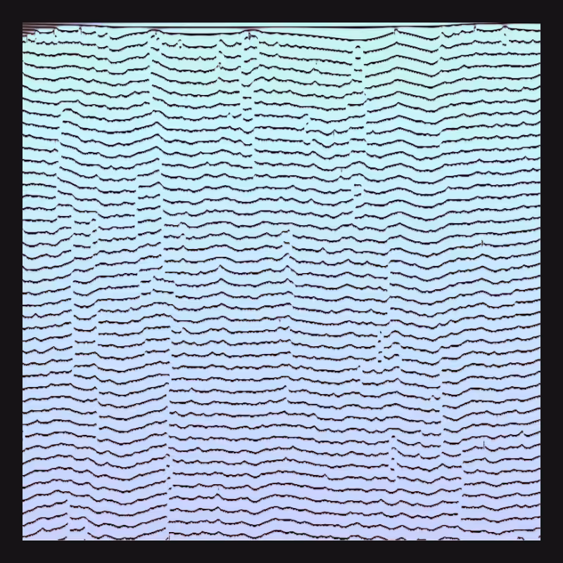 LandWaves #159
