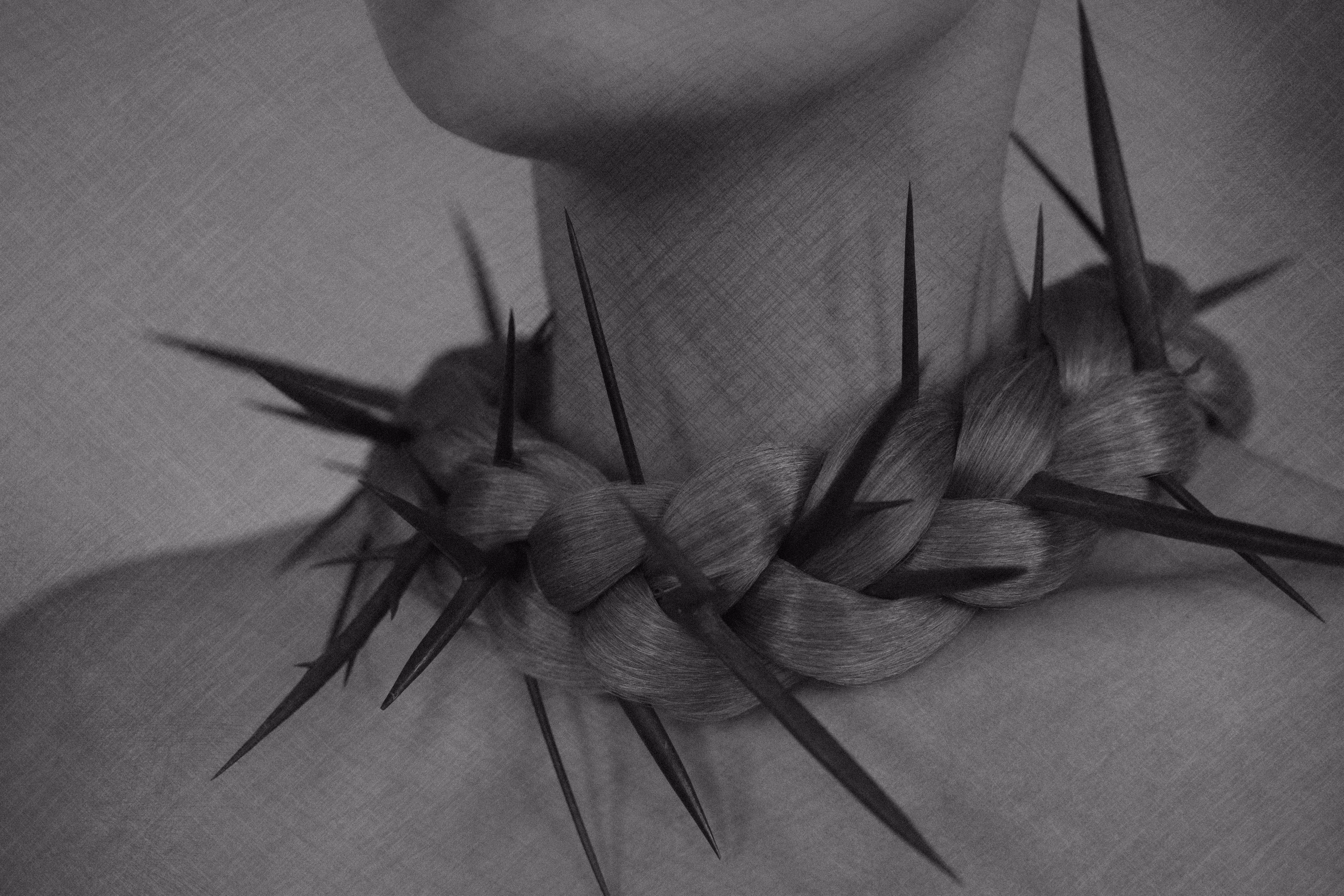 Sharpness of Sensation