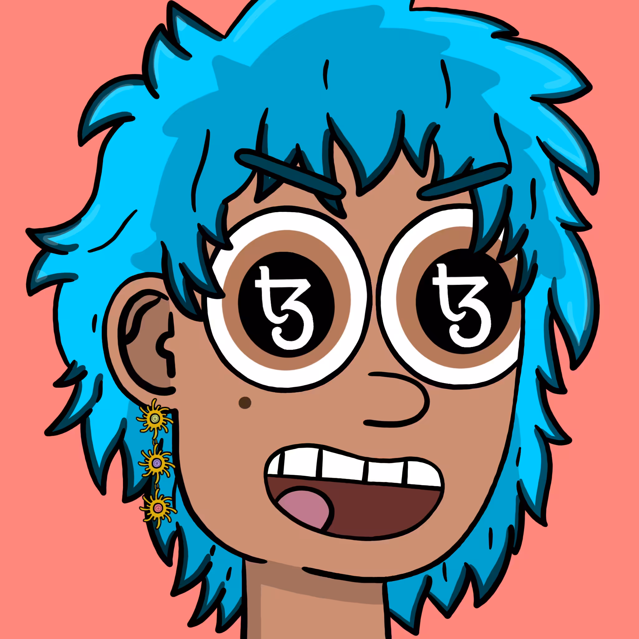 PunkToonz #396