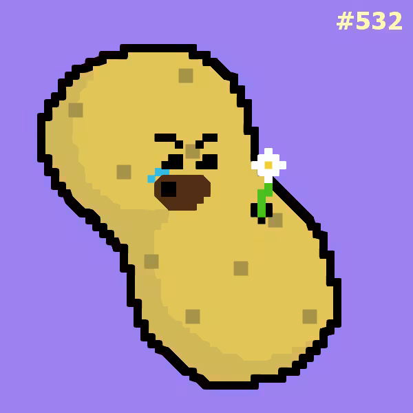 Peanut Gallery #532