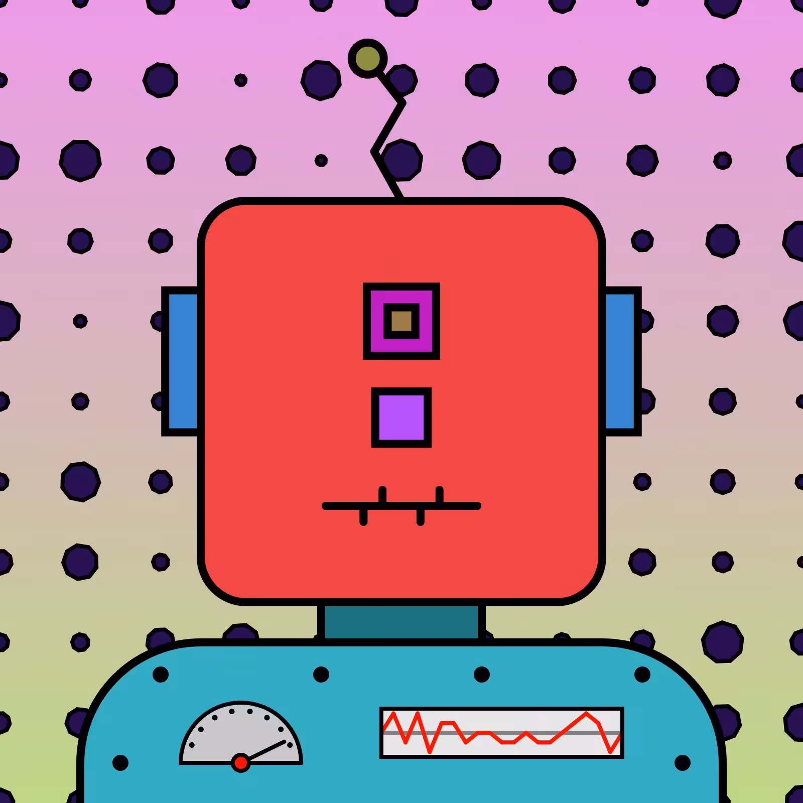 Geobot #41