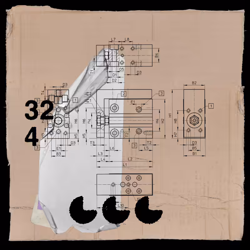 Lost box #38