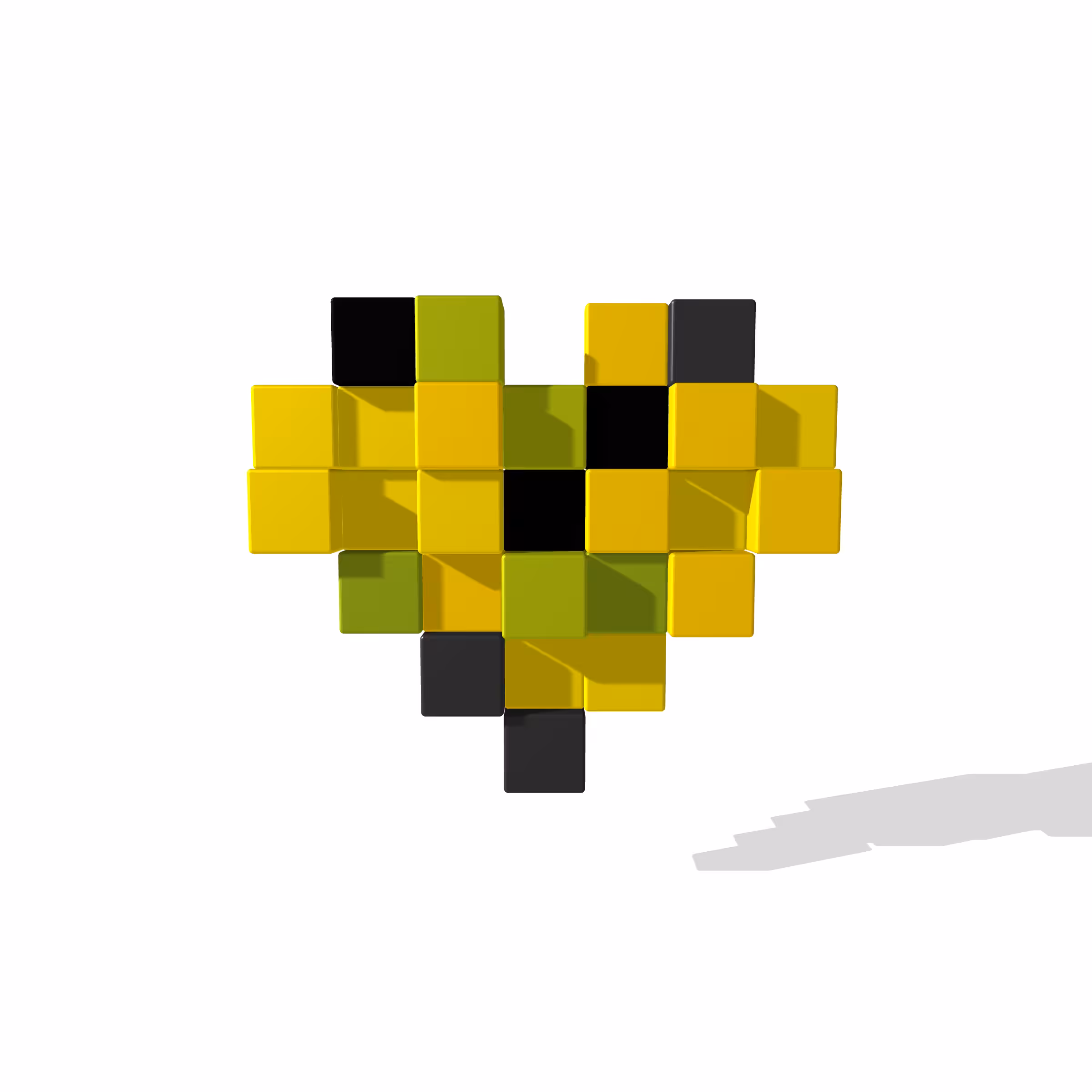 heart + craft #9794