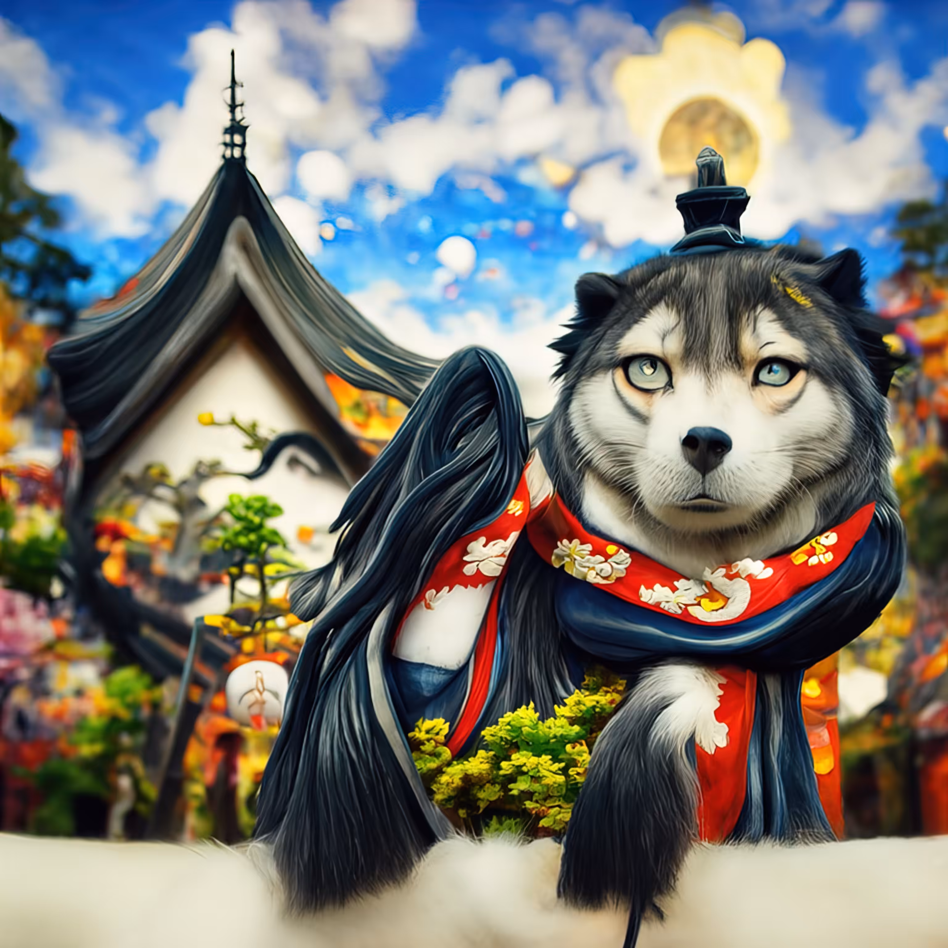 bugeisha 020