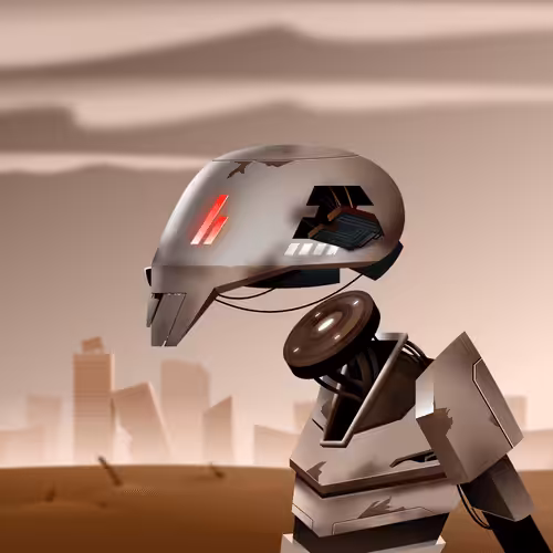 THEOS Engineer Droid A-5196