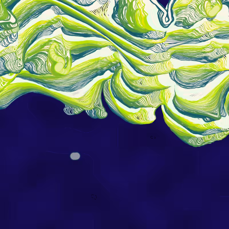 Meander River Plot v1 #82