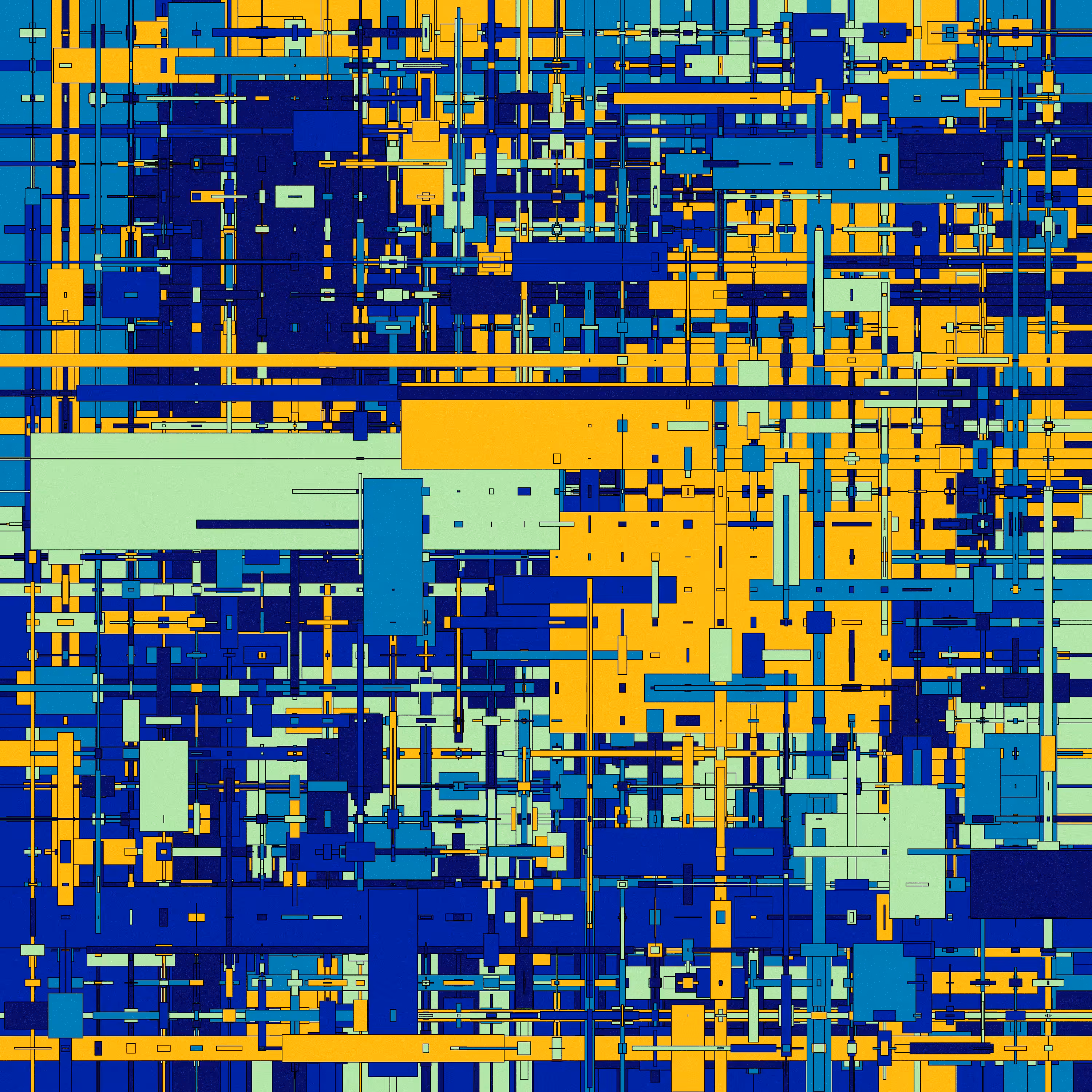 Crypto Wafer #6