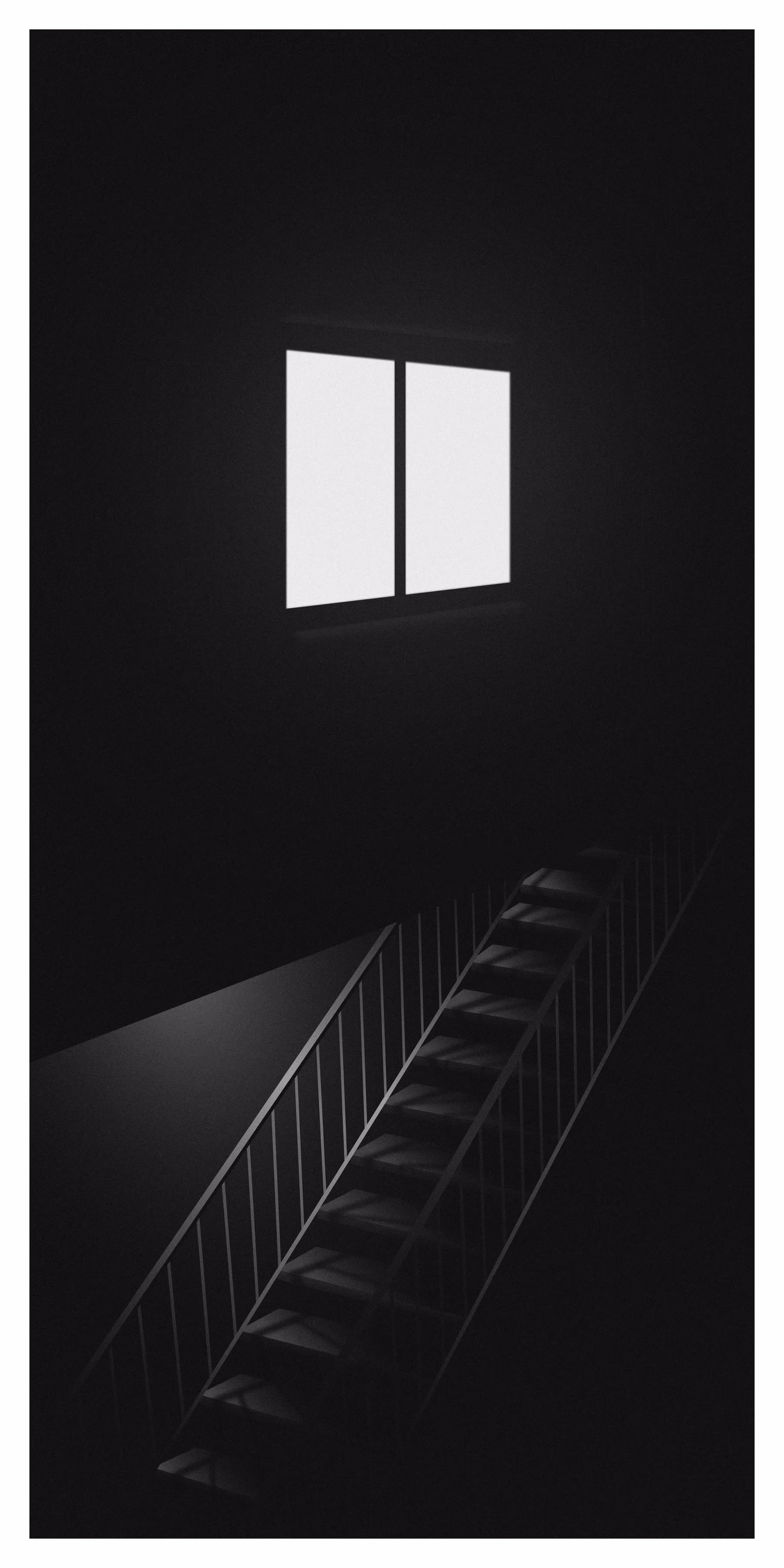 Bright room