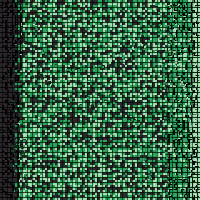 Sorting the block-chain #8