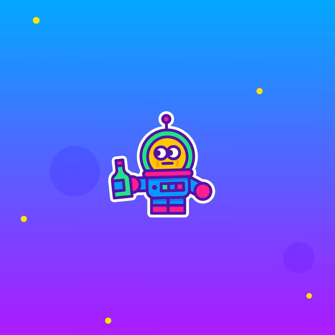 Astro Boys #26