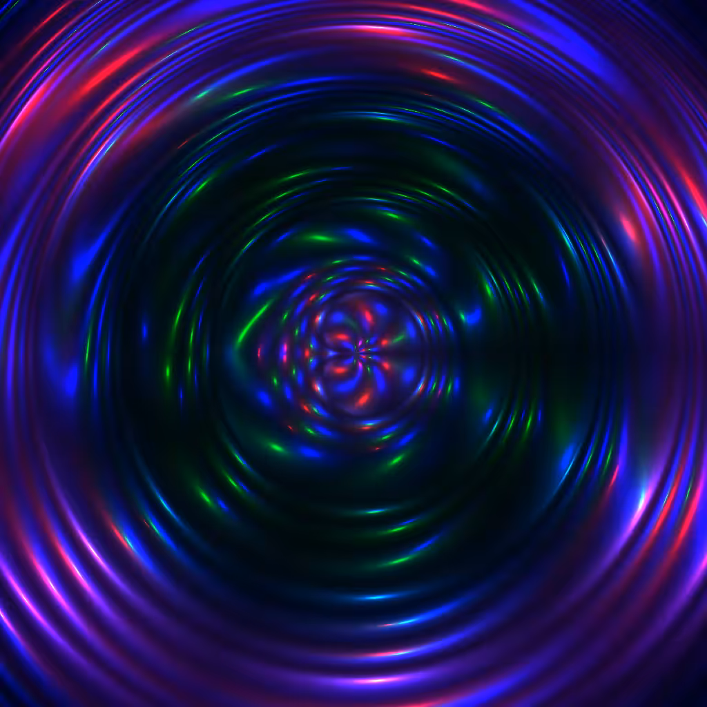 Intergalactic wreckage #6