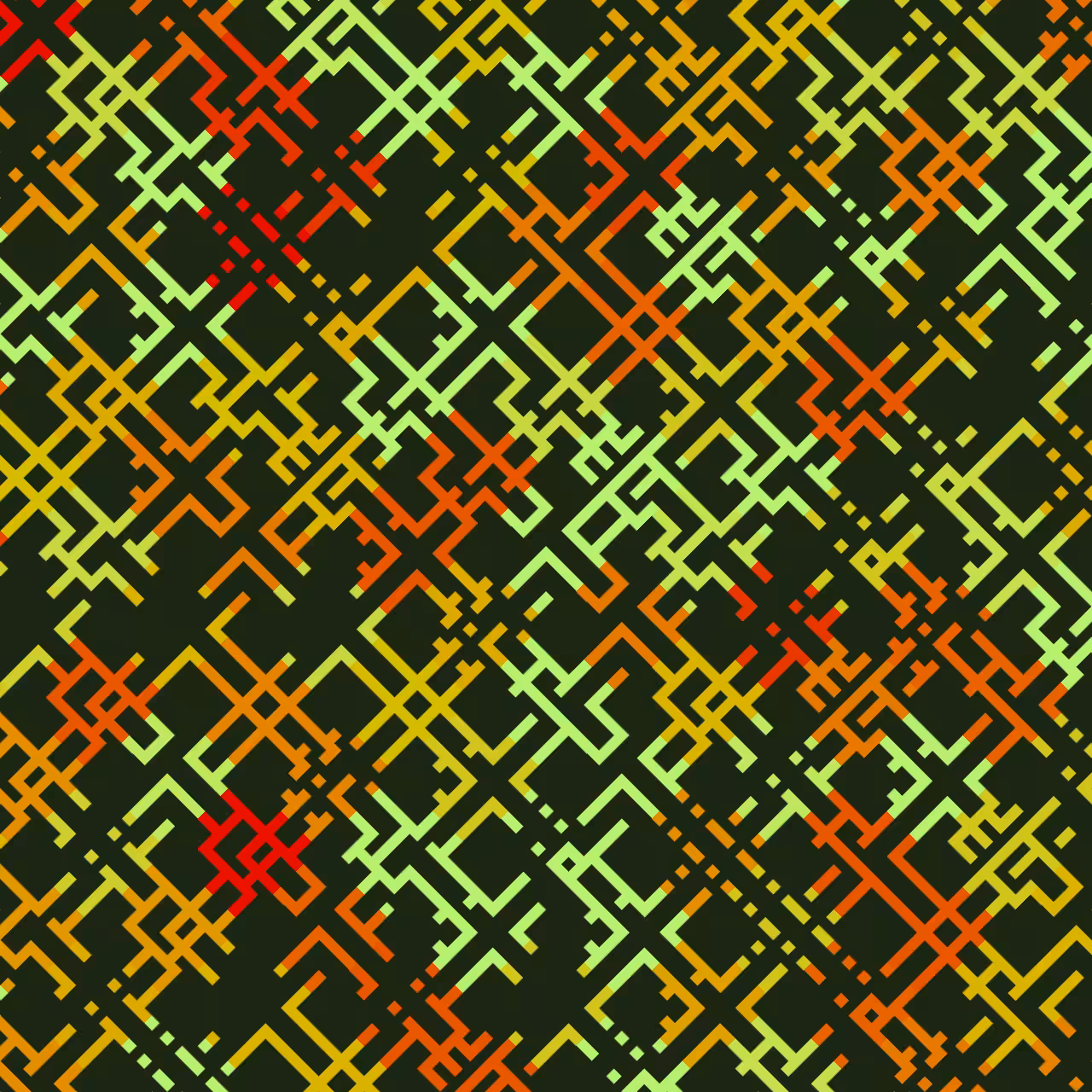 Nekropolis #1