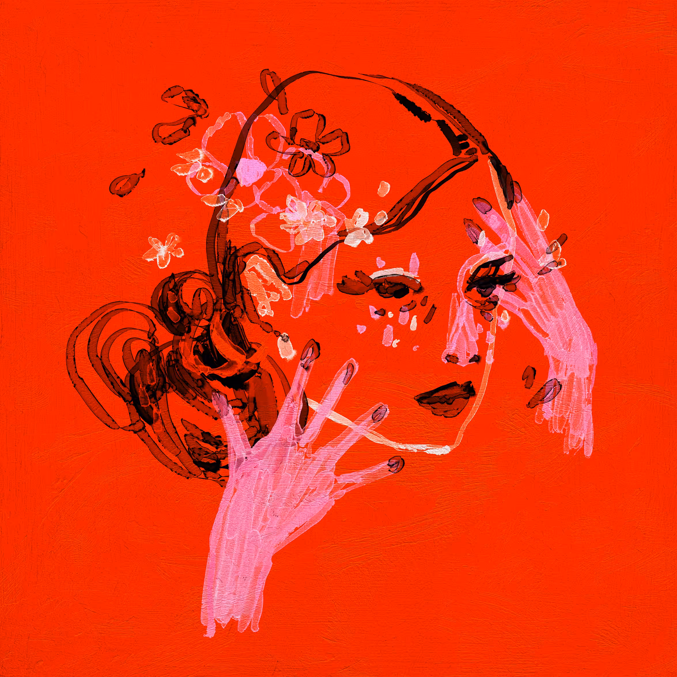 RED 01 - Love Buzz