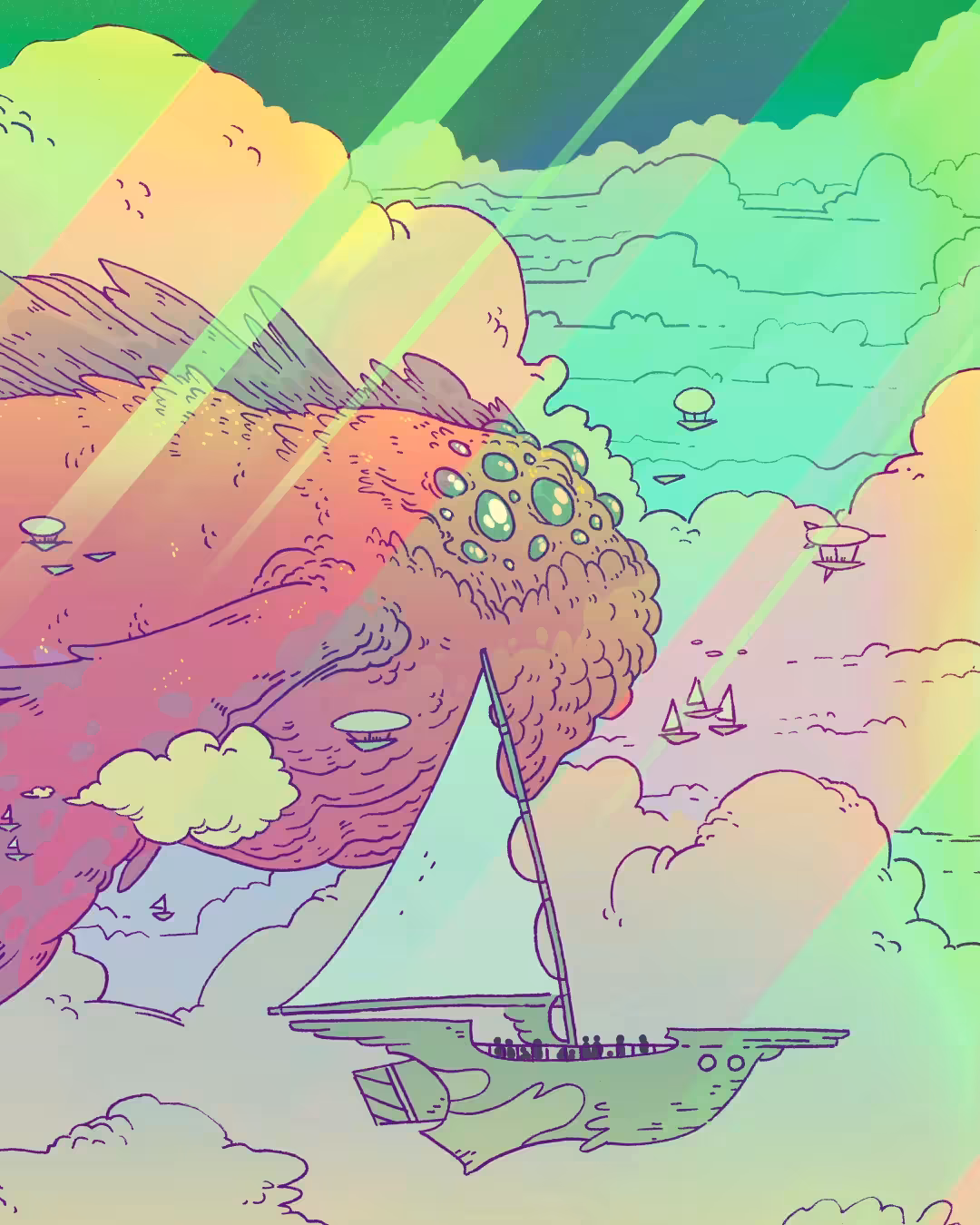 Leviathan