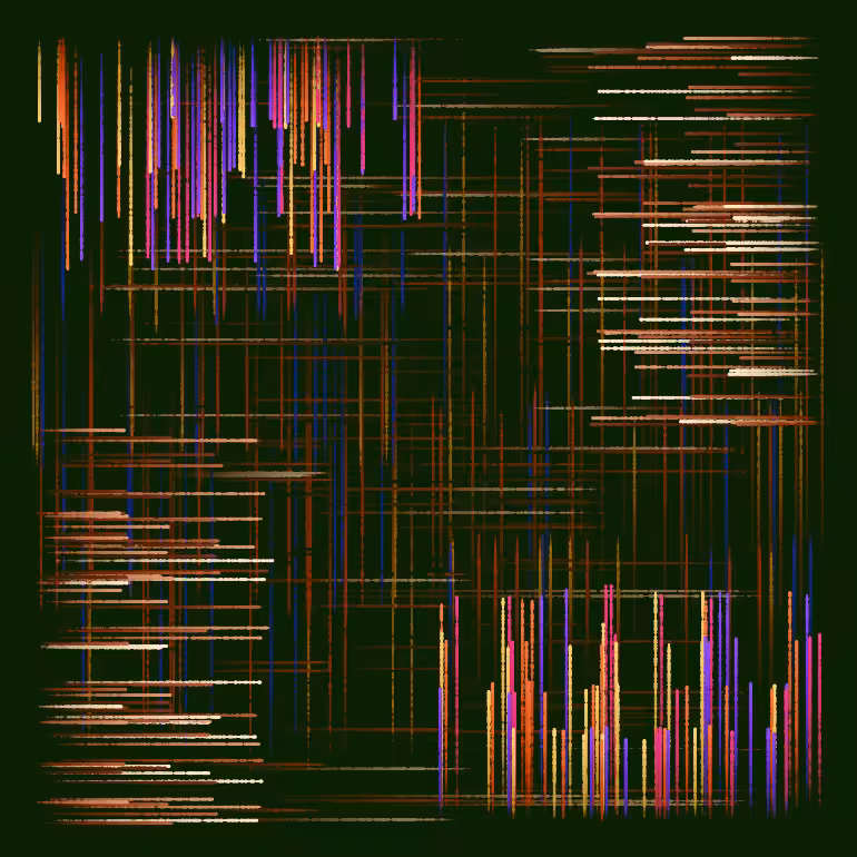 Crayons - v2 #51