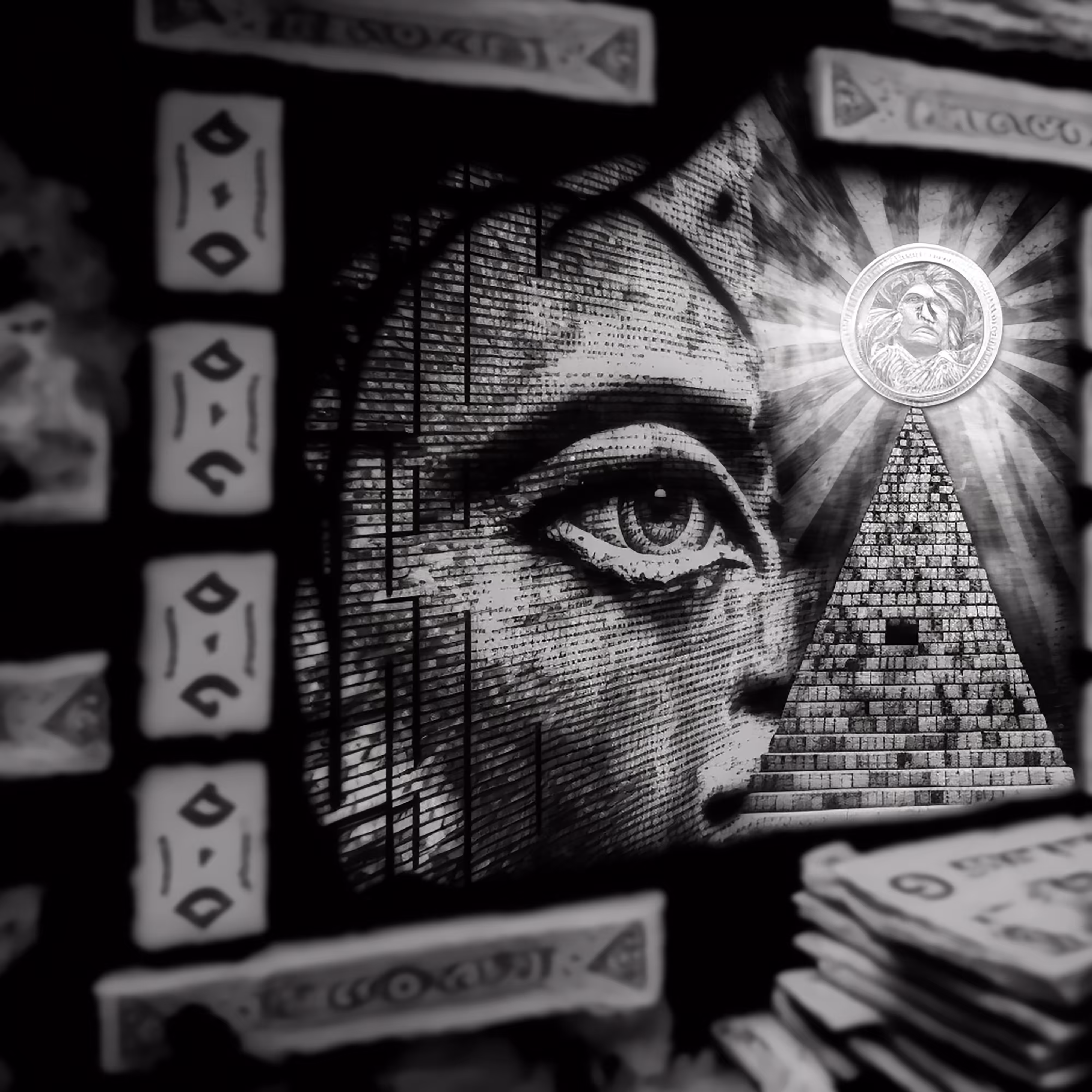 Conspiracy 2023 #134
