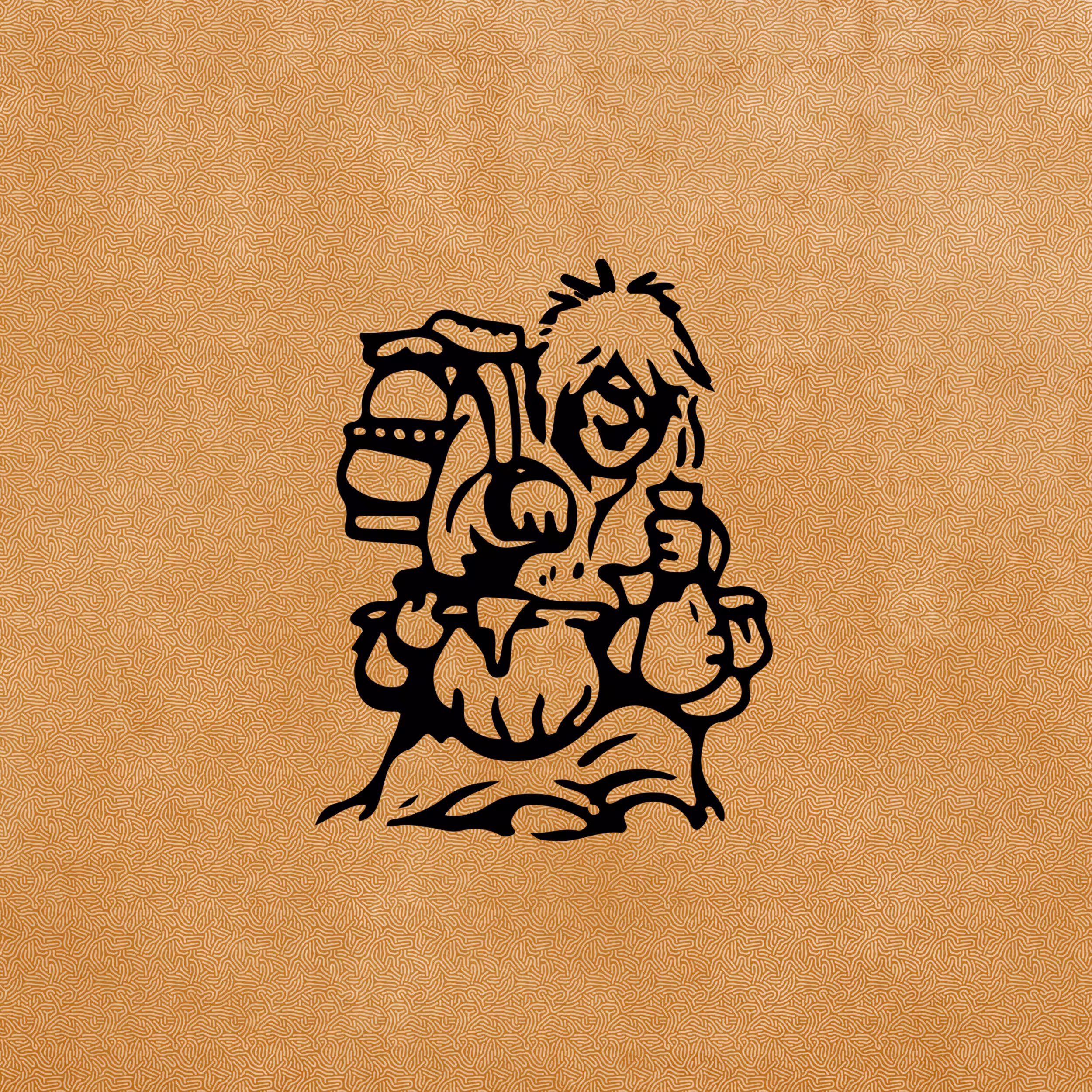 Unsung Heroes & Monsters: 055